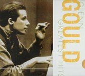 Glenn Gould: Greatest Hits [CD]