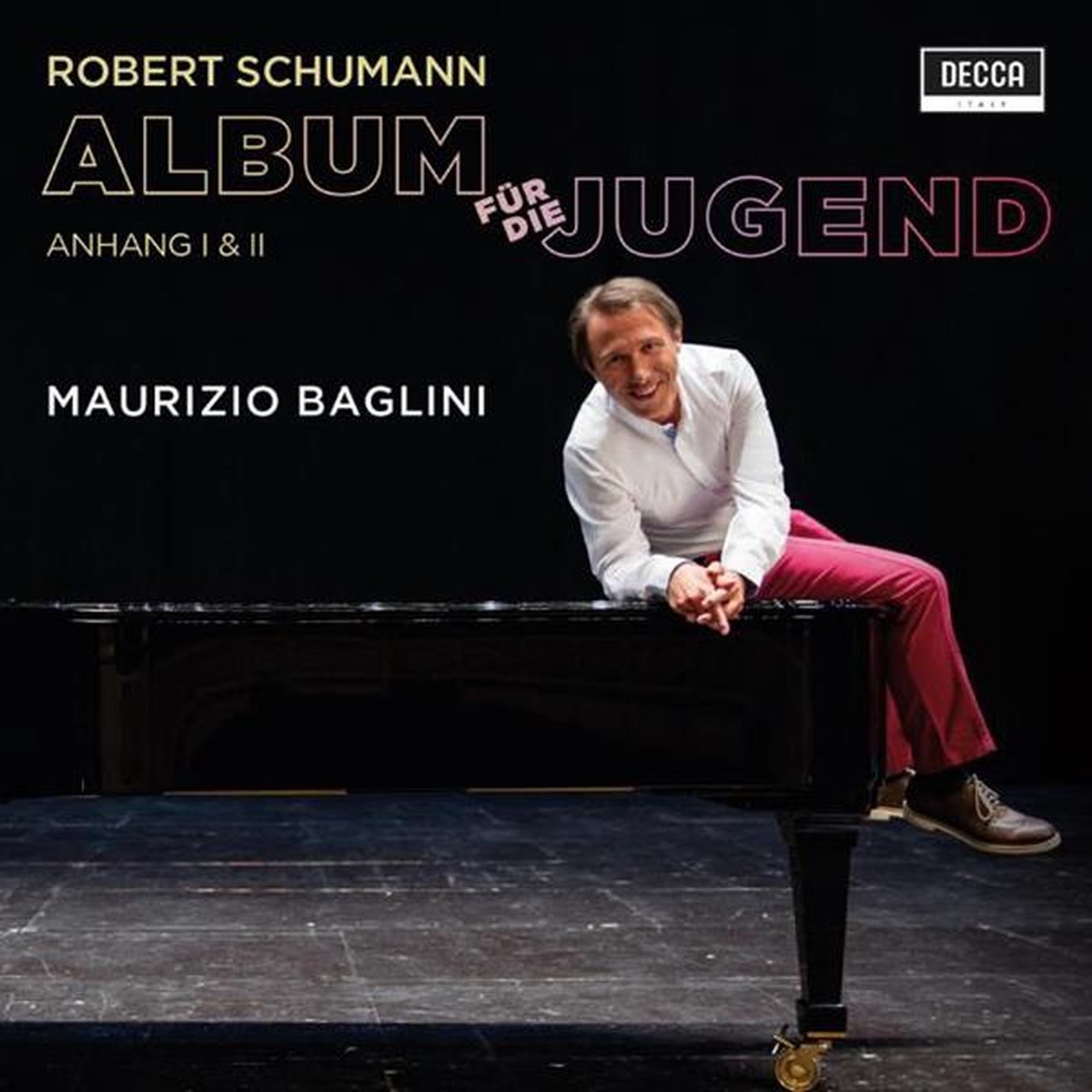 Album Della Gioventu'