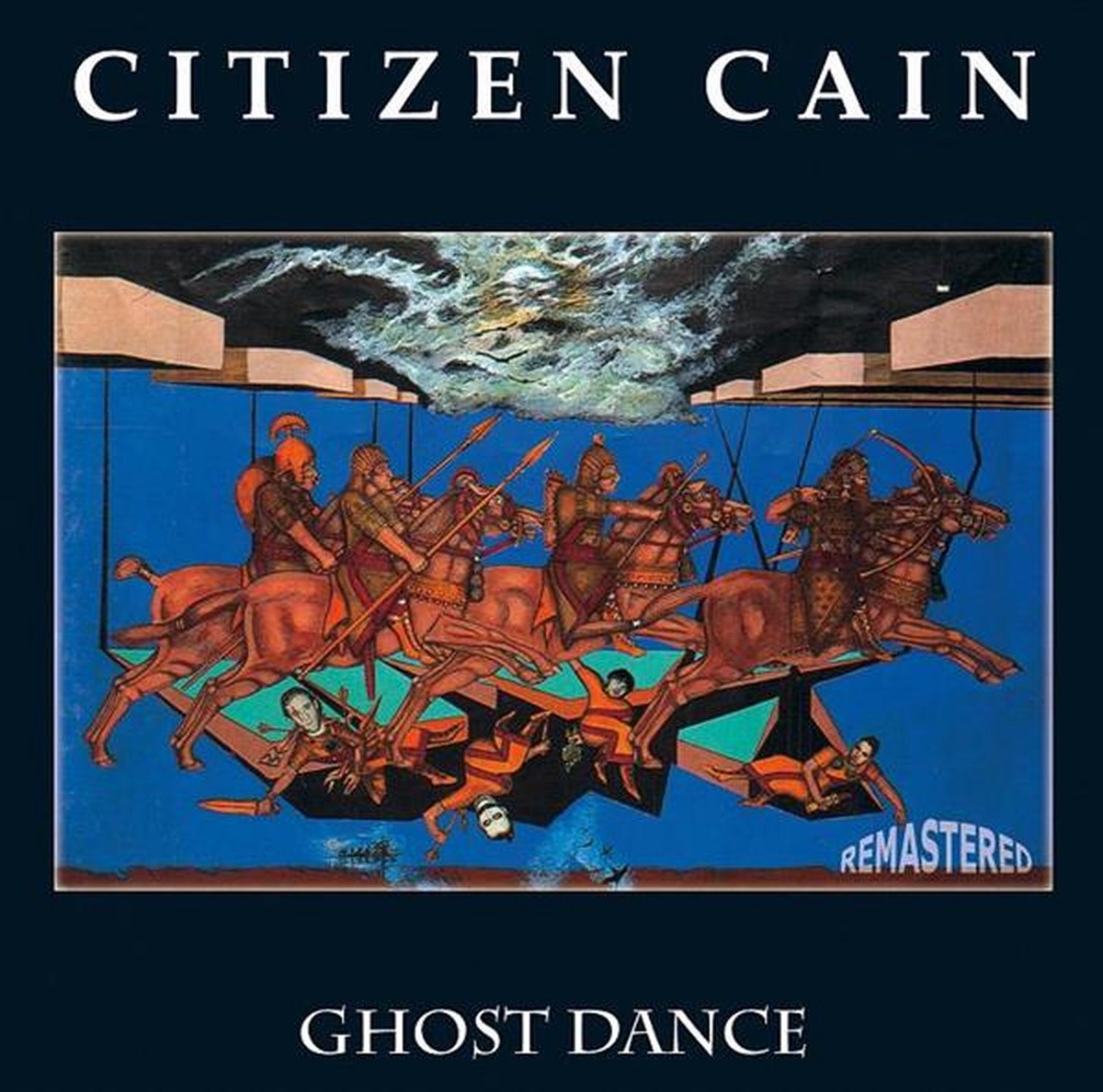 Ghost Dance