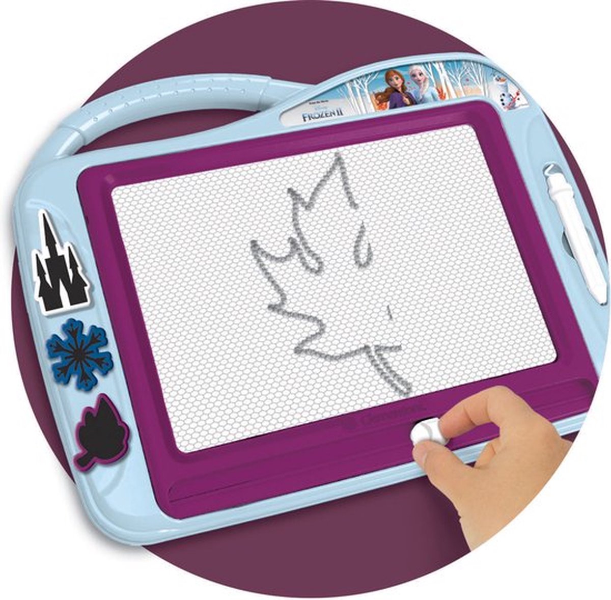 APLI Kids Magneet Tekenbord | Kids Made APLI Kids Magneet Tekenbord | Kids Made
