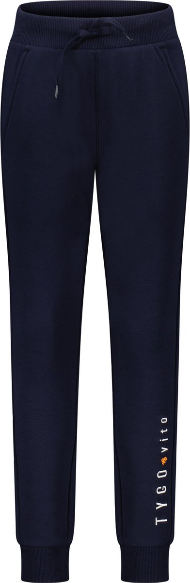 TYGO & vito XNOOS-6610 Jongens Broek - Maat 146/152