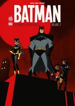 Batman - Les nouvelles aventures 2 - Batman - Les nouvelles aventures - Volume 2