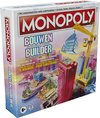 Afbeelding van het spelletje Monopoly Bouwen