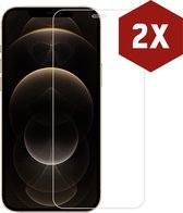 Protecteur d'écran iPhone 12 Pro Max - Pack de 2 - Kratoshield