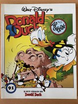 De beste verhalen van Donald Duck 91 Als archeoloog