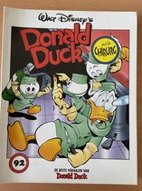 De beste verhalen van Donald Duck 92 Als chirurg