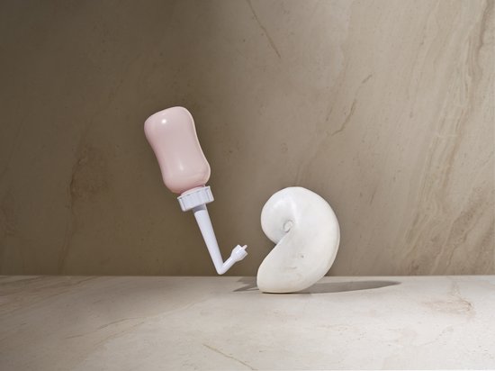 Peri Bottle – Postpartum Spoelfles voor de Kraamtijd na de Bevalling
