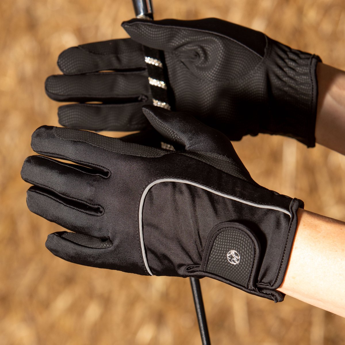 Handschoenen All Grip - S