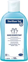 Sterillium Gel format de poche - 100 ml - Sans parfum