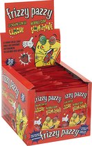 Chewing-gum Frizzy Pazzy - 50 paquets