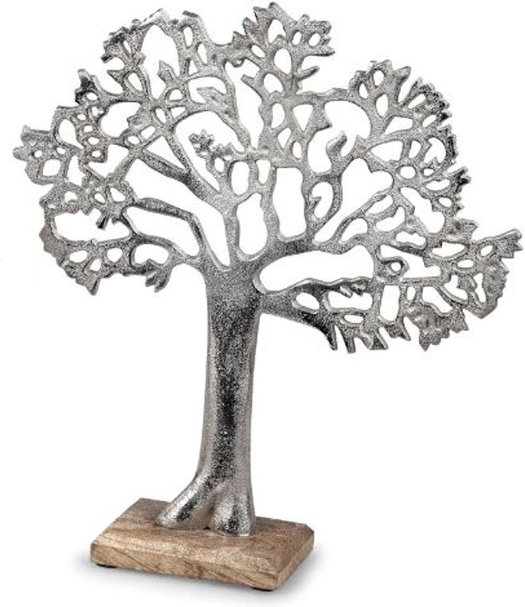 AL - Levensboom - Decoratie - 34 cm