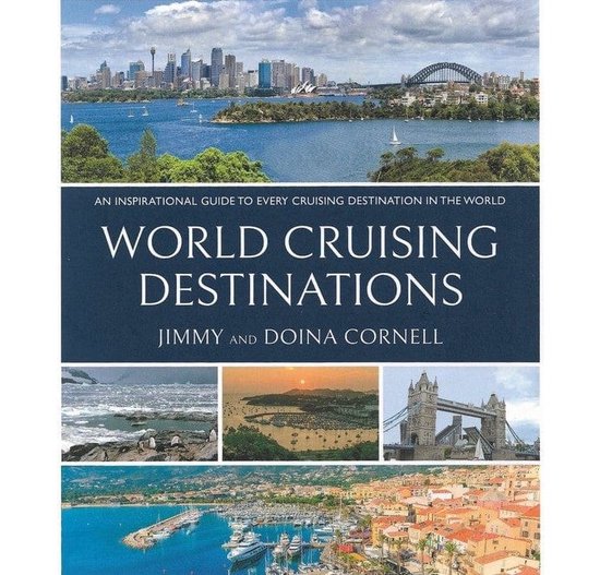 Foto: World cruising destinations