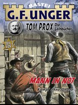 G.F. Unger Classic-Edition 114 - G. F. Unger Tom Prox & Pete 31