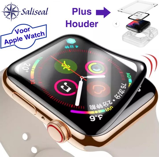 2 X PMMA Screen Protector Apple Watch Apple watch beschermingsglas