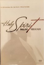 Holy Spirit  Break Through