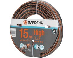 Gardena Highflex tuinslang 1/2 inch 15 meter 18061-20