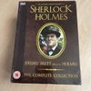 Sherlock Holmes: The Complete Collection (16 disc)