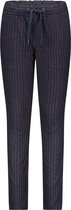 SevenOneSeven - Lange Broek - Navy Blazer - Maat 134-140