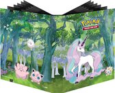 Pokémon - 9-Pocket PRO-Binder - Gallery Series Enchanted Glade