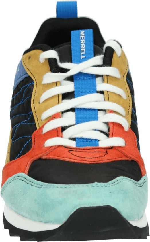 Merrell J62546 - Volwassenen Lage sneakers - Kleur: Diversen - Maat: 38.5 |  bol.com