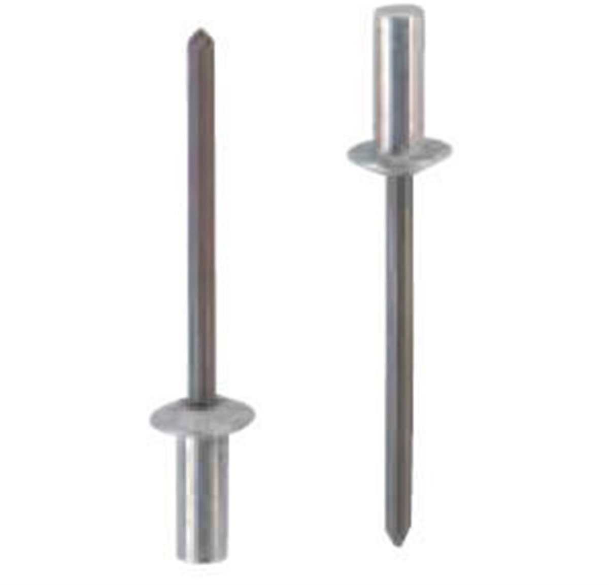 Masterfix blindklinknagel 3.2x6.5mm (Per 500 stuks)