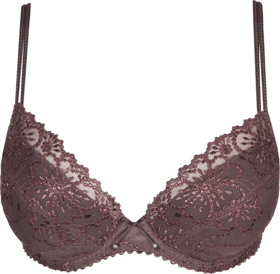 Marie Jo Jane Soutien-Gorge Push Up 0101337 Candle Night - taille 85D |  bol.com