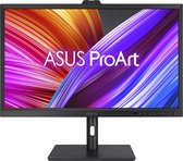 ASUS ProArt OLED PA32DC 80 cm (31.5") 3840 x 2160 pixels 4K Ultra HD Noir