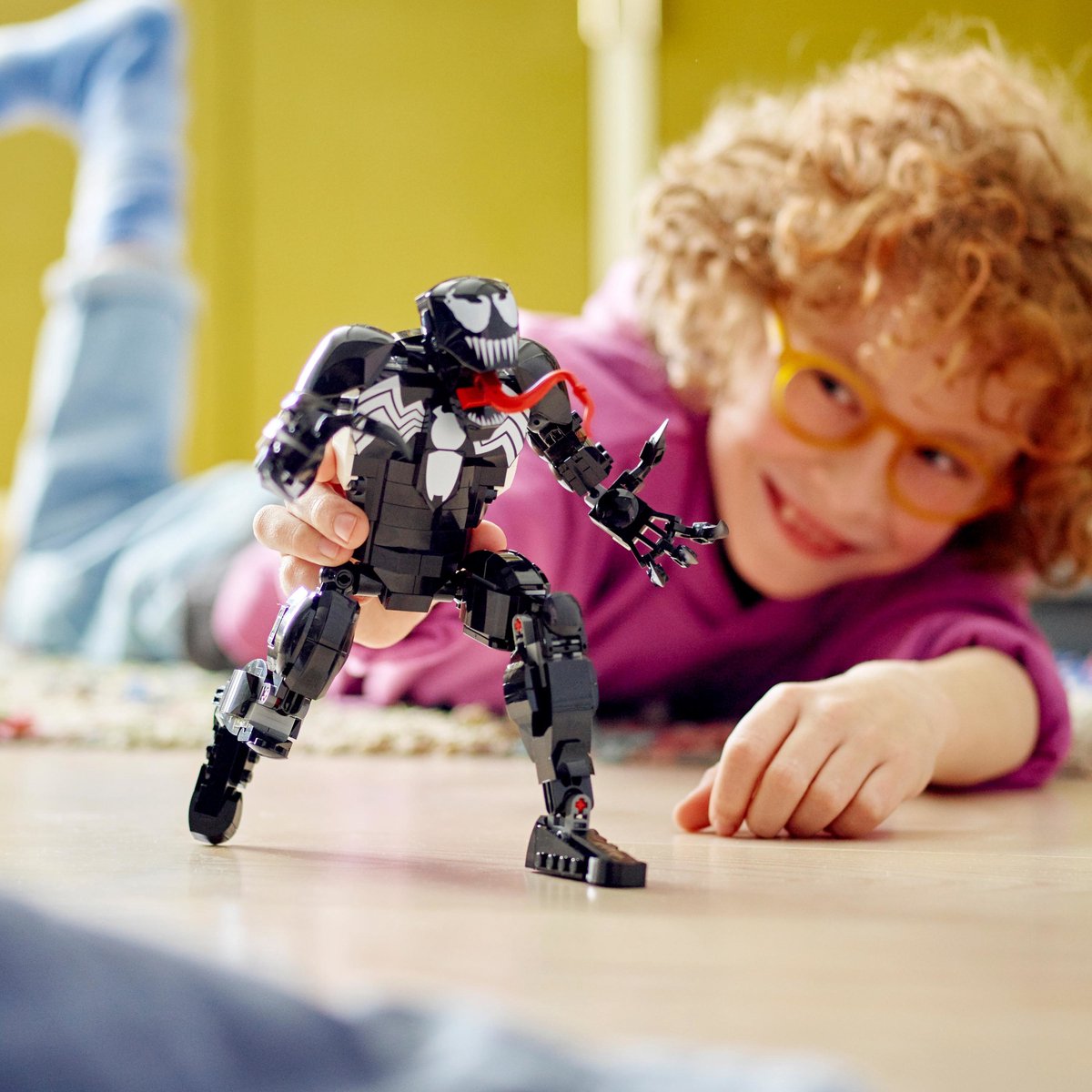 LEGO Marvel Venom - 76230 — afbeelding 21