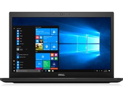 DELL Latitude 7480 Intel® Core™ i7 i7-7600U Laptop 35,6 cm (14 DELL Latitude 7480 Intel® Core™ i7 i7-7600U Laptop 35,6 cm (14