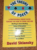 The Theory of Poker