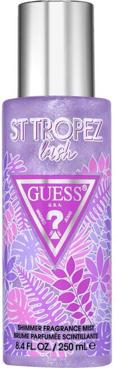 Guess Bodymist St.Tropez Lush - 250 ml