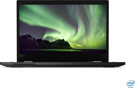 Lenovo ThinkPad L13 Yoga - Laptop - i5-10210U - 8 GB RAM - 256 GB SSD - 13.3 Inch Touchscreen