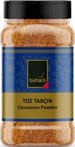 Buhara - Kaneel Gemalen - Toz Tarcin - Cinnamon Powder - 120 gr - Klein Pakket