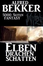 5000 Seiten Fantasy. Elben. Drachen. Schatten