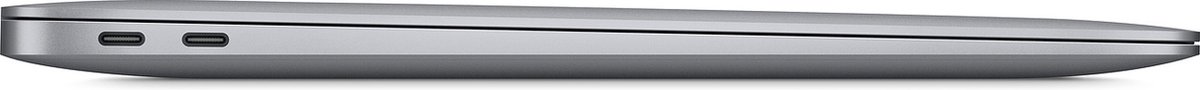 Apple MacBook Air 2018 13,3" Retina scherm Intel i5 8GB RAM 128GB SSD Touch ID zilver - Afbeelding 2