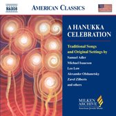 Various Artists - A Hanukka Celebration (CD)