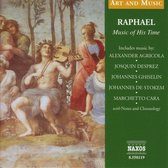 Various Artists - Raphael, Music Of His Time (CD)