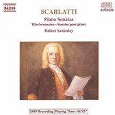 Balasz Szokolay - Piano Sonatas (Selection) (CD)