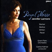 Jennifer Larmore, Grant Park Orchestra, Carlos Kalmar - Royal Mezzo (CD)