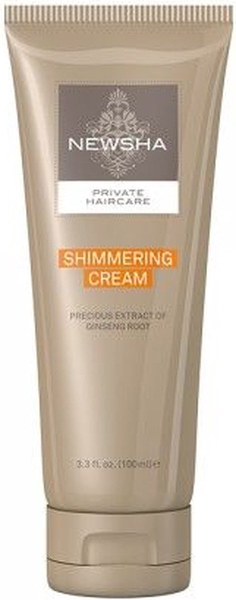 Newsha Shimmering Cream