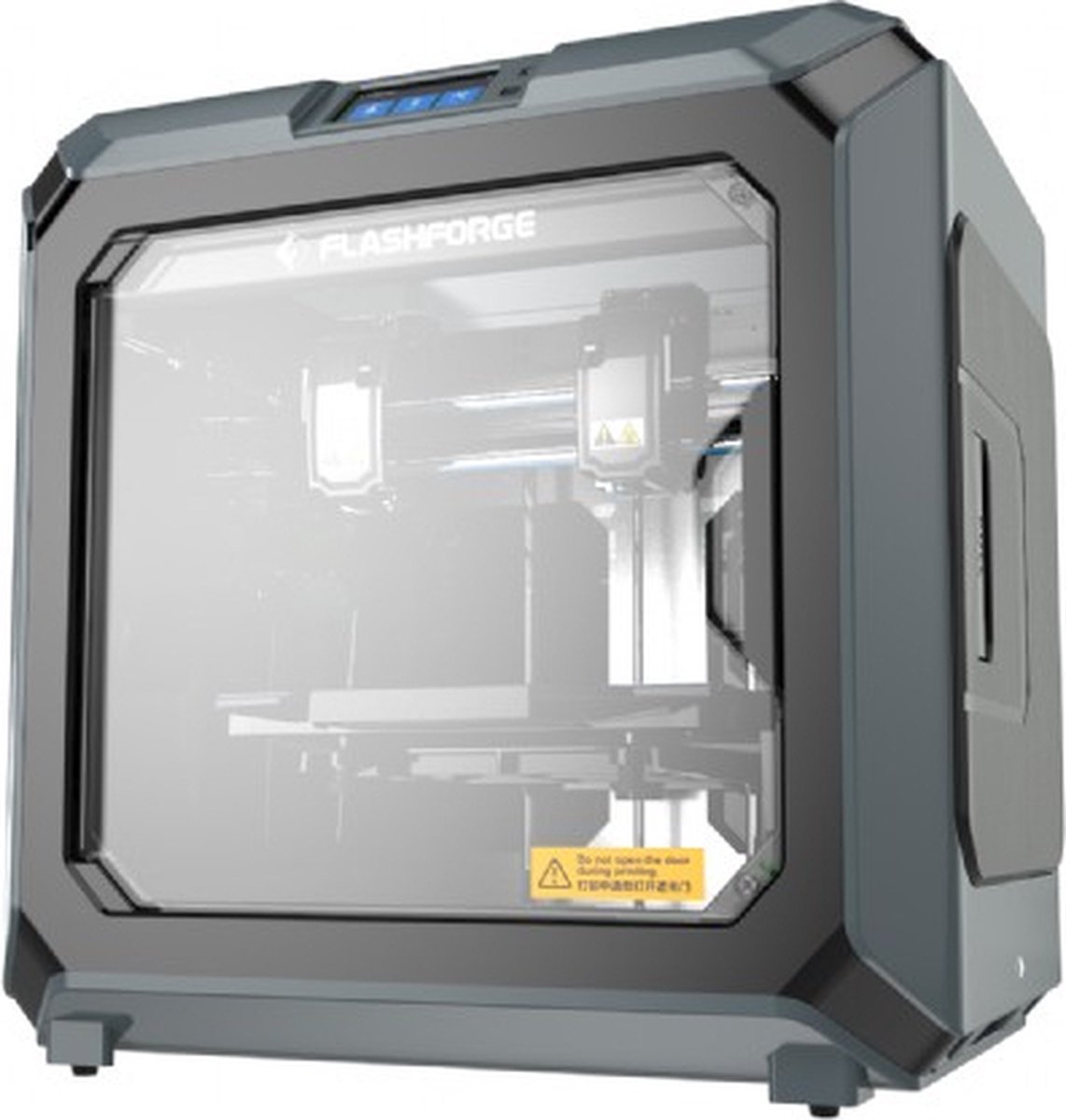 FlashForge - Creator 3 3D printer Wi-Fi