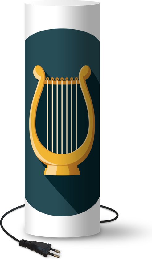 Harpe De Lampe Amovible En Fer Avec Fleuron Boule Et Support - Tailles 7-9" Argent, 8", 10", 12" Doré - Pour Lampadaire, Lampe De Chevet