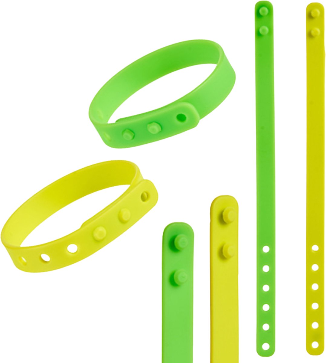 Goedkoopste Anti-mosquito Bracelet 40781
