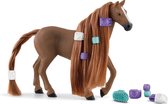 schleich HORSE CLUB Sofia's Beauties - Beauty horse Engelse volbloedmerrie - Kinderspeelgoed voor Jongens en Meisjes - 4 tot 10 jaar - 42582