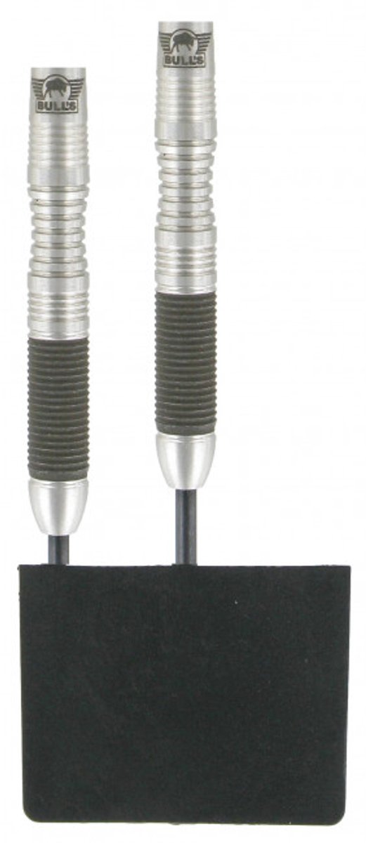 Lena Point holder Zwart