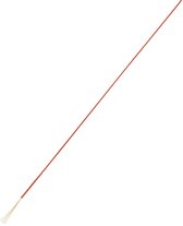 TRU COMPONENTS 1572469 Fil de câblage LiFY 1 x 0.75 mm² rouge 25 m