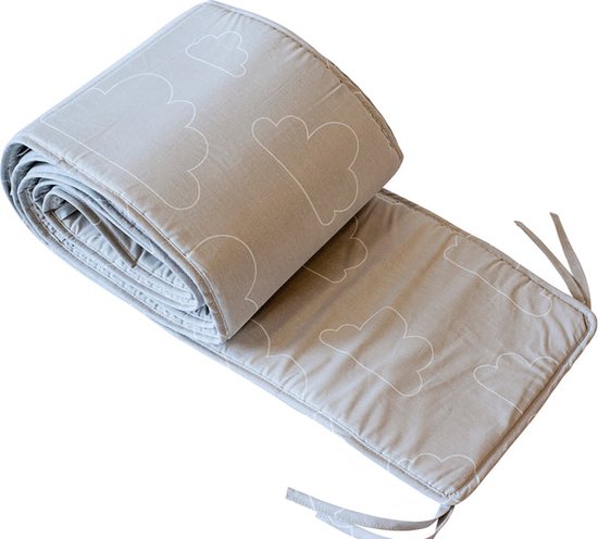 Randaco Graskanten zwart lengte 25 m, hoogte 12,5 cm bed omranding