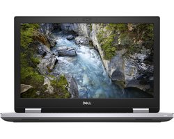 DELL Precision 7540 Intel® Core™ i9 i9-9880H Mobiel werkstation 39,6 cm (15.6