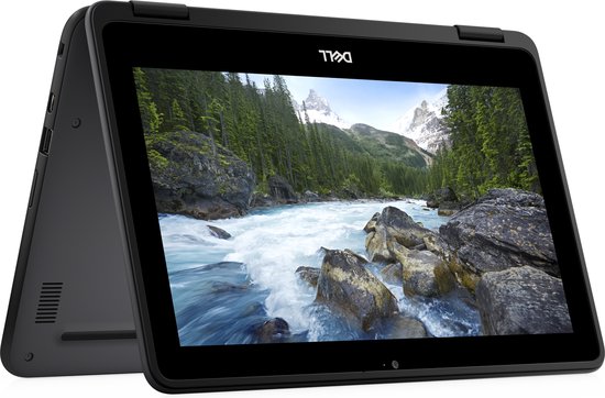 Dell Chromebook 3100 2-in-1 - 11.6