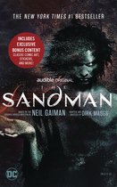 Gaiman, N: The Sandman
